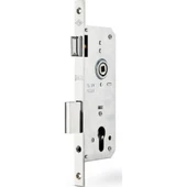 Kale 152 R 3T 45 Mm Silindirli Kilit - 2