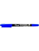 Masis Cd Kalemi Çift Taraflı Mavi Cd2-M-S - 1