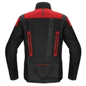SPIDI TRAVELER 3 EVO CEKET KIRMIZI - 7