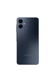 Samsung Galaxy A06 4GB 128GB Siyah Cep Telefonu (Samsung Türkiye Garantili) - 6