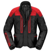 SPIDI TRAVELER 3 EVO CEKET KIRMIZI - 4