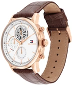 Tommy Hilfiger TH1710606 Erkek Kol Saati thumbnail 2