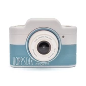 Hoppstar Expert Yale Selfie Özellikli Dijital Çocuk Kamerası - Açık Mavi 76893 - 1