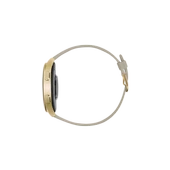 TTEC 2SW05 TEMPUS PRO AMOLED EKRANLI YUVARLAK ALUMINYUM KASA AKILLI SAAT ROSE GOLD - 4