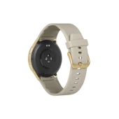 TTEC 2SW05 TEMPUS PRO AMOLED EKRANLI YUVARLAK ALUMINYUM KASA AKILLI SAAT ROSE GOLD - 5