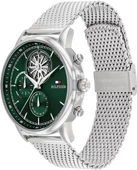 Tommy Hilfiger TH1710608 Erkek Kol Saati thumbnail 2