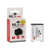 Hlypro Nikon EN-EL23 Batarya - 1