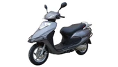 APACHİ NOVA 125 SCOOTER - 1