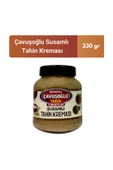 Çavuşoğlu Susamlı Tahin Kreması 330 gr - 1