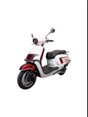 APACHİ BEAUTY 125 SCOOTER - 2