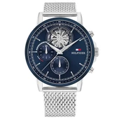 Tommy Hilfiger TH1710609 Erkek Kol Saati thumbnail 1