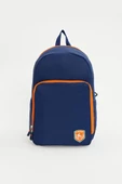 U.S. Polo Assn. Sırt Çantası Lacivert 23241 - 1
