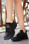 Papuçcity Snicker 03018 Kadın Günlük Spor Ayakkabı - 5