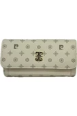 Pierre Cardin Kadın Cüzdan Vanilya 06pc24y603-Mn - 1