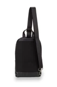 Pierre Cardin Erkek Sırt Çantas Siyah 01pc00107 - 3
