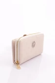 Pierre Cardin Kadın Cüzdan Vanilya 06pc24y600-P thumbnail 2