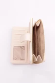 Pierre Cardin Kadın Cüzdan Vanilya 06pc24y600-P thumbnail 5