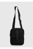 Pierre Cardin Erkek Çapraz Çantası Siyah 01pc00102 - 1