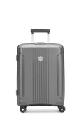 Pierre Cardin Kabin Boy %100 Polipropilen Valiz Antrasit 04PC7060 thumbnail 1