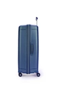Pierre Cardin Büyük Boy %100 Polipropilen Valiz Lacivert 04PC7060 thumbnail 3