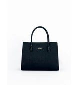 Kriste Bell Kadın Omuz Çanta Lacivert 7254 thumbnail 2