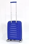 Benetton Kabin Boy %100 Polipropilen Valiz Mavi Bnt1000 thumbnail 3