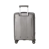 Pierre Cardin Kabin Boy %100 Polipropilen Valiz Antrasit 04PC7060 - 3