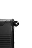 Pierre Cardin Büyük Boy %100 Polipropilen Valiz Siyah 04PC7060 thumbnail 9