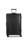 Pierre Cardin Büyük Boy %100 Polipropilen Valiz Siyah 04PC7060 thumbnail 2