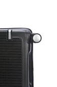 Pierre Cardin Orta Boy %100 Polipropilen Valiz Siyah 04PC7070 thumbnail 8