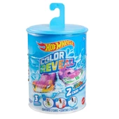 Hot Wheels Color Reveal Renk Değiştiren Özel Araçlar HBN63 - 1