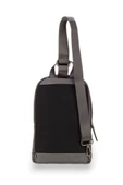 Pierre Cardin Erkek Sırt Çantası Gri 01pc00107 - 3