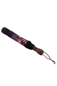 April Lüx Şemsiye Bordo Desen  32-L - 3