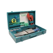 Candan CM-06 Set PPRC Boru Kaynak Makinesi - 1