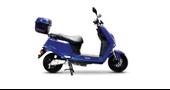 FALCON LEO 6800 ELEKTRİKLİ SCOOTER - 1