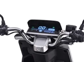 FALCON LEO 6800 ELEKTRİKLİ SCOOTER - 3