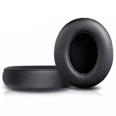 Beats Solo 2.0 / 3.0 Kablosuz Kulaklık Süngeri Yastığı Padi Pedi - 6