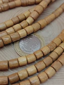 Sinameki Ağacı Silindir Kesim Dizi 6mm (54646) thumbnail 2