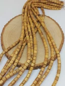 Sinameki Ağacı Silindir Kesim Dizi 6mm (54646) thumbnail 3