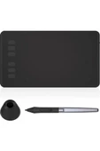 Huion Inspiroy H640P Grafik Çizim Tablet Android Uyumlu - 2