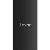 Lexar 2TB 1050MB/S USB 3.2 Taşınabilir SSD HardDisk LSL30001T - 2