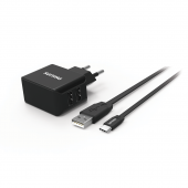 Philips DLP2502C Duvar Şarj Cihazı ve Micro USB Kablo Bir arada Ürün - 1