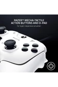 RAZER Wolverıne V2 Oyun Kolu Beyaz - 4
