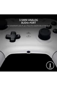 RAZER Wolverıne V2 Oyun Kolu Beyaz - 6
