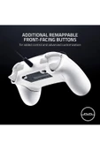 RAZER Wolverıne V2 Oyun Kolu Beyaz - 3