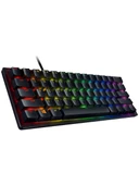 Razer Huntsman Mini Purple Switch RGB İngilizce Kablolu Gaming Klavye (RZ03-03390100-R3M1) - 2