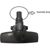 FANTOM P1200-1300-1500 DİK SÜPÜRGE KÖRÜKLÜ EMİCİ BAŞLIK 1 AD - 1