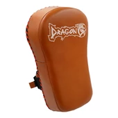 DragonDo 40373-L Old Style Thai Pad Hakiki Deri Darbe Yastığı - 1