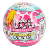 L.O.L. Surprise Water Balloon Sürpriz Paket IDS505112-IDS505068 - 1