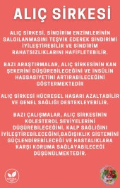 Abbas Efendi Alıç Sirkesi 500 ml thumbnail 2